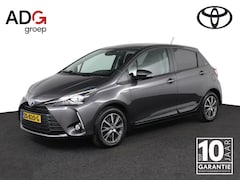 Toyota Yaris - 1.5 Hybrid Dynamic