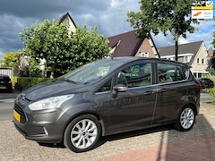 Ford B-Max - 1.6 TDCI Titanium 90.000 km NL-AUTO-NAP