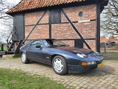 Porsche 928 - S4 Aut