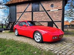 Porsche 944 - turbo