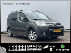 Citroën Berlingo - 1.6 HDIF Multispace Export?