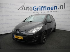 Mazda 2 - 2 1.3 Color Edition nette 5-deurs met NAP