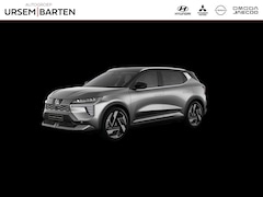 Mitsubishi Eclipse Cross - 22KW Intense+ 87 kWh | Nu met € 4.000, - korting