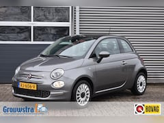 Fiat 500 - 1.2 LOUNGE / PANO DAK / BLUETOOTH / CRUISE CONTROLE