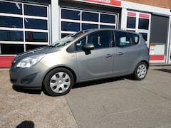 Opel Meriva - 1.4 TURBO EDITION Trekhaak Door inruil verkregen
