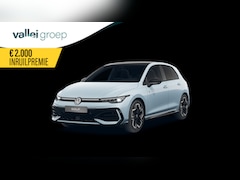 Volkswagen Golf - 1.5 eTSI R-Line Edition 1.5 tsi 150 PK DSG