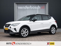 SEAT Arona - 1.0 TSI FR 95pk | Clima | CarPlay | LED | 1e Eigenaar | NL Auto