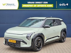 Kia EV3 - 81, 4 kWh 204pk GT-Line Business Edition | Navigatie | Stoelverwarming | Parkeersensoren |