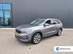 Skoda Kodiaq - 1.5 TSI 204 PK PHEV Business Edition Achteruitrijcamera | Adaptive cruise control | Keyles