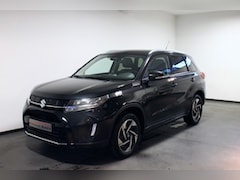 Suzuki Vitara - 1.4 Style, Facelift Hybrid, Pano, Camera, PDC, Stoelverw