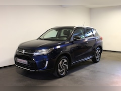 Suzuki Vitara - Facelift Hybrid Style CarPlay, Navi, Camera, Stoel-Verwarming