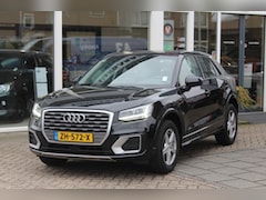 Audi Q2 - 1.0 TFSI DESIGN PL