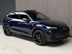 Audi Q5 - 50 TFSI e S edition RS Seat | Pano | Matrix