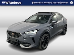 CUPRA Formentor - 1.4 e-Hybrid Performance / AUTOMAAT/ 245 PK/ PANO/ STUUR+STOELVERWARM./ ACC/ FULL LINK/ PA