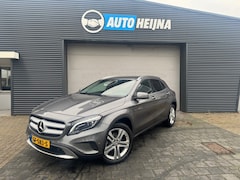 Mercedes-Benz GLA-Klasse - 4 Matic Ambition