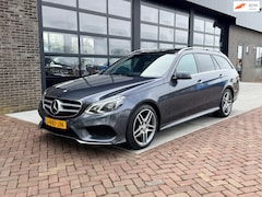 Mercedes-Benz E-klasse Estate - 250 Prestige Avantgarde | Autm | Pano | 360 camera | Navi |