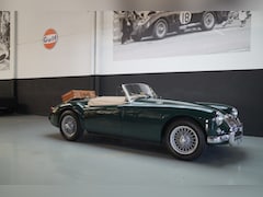 MG A type - A MGA 1500 Restored top condition (1955)