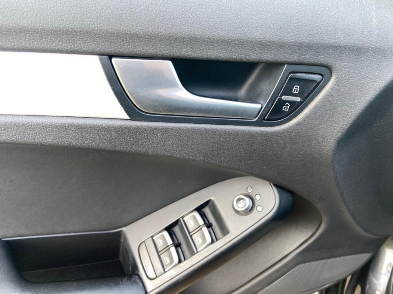 Audi A4 Avant - Avant 2.0 S-Line Automaat