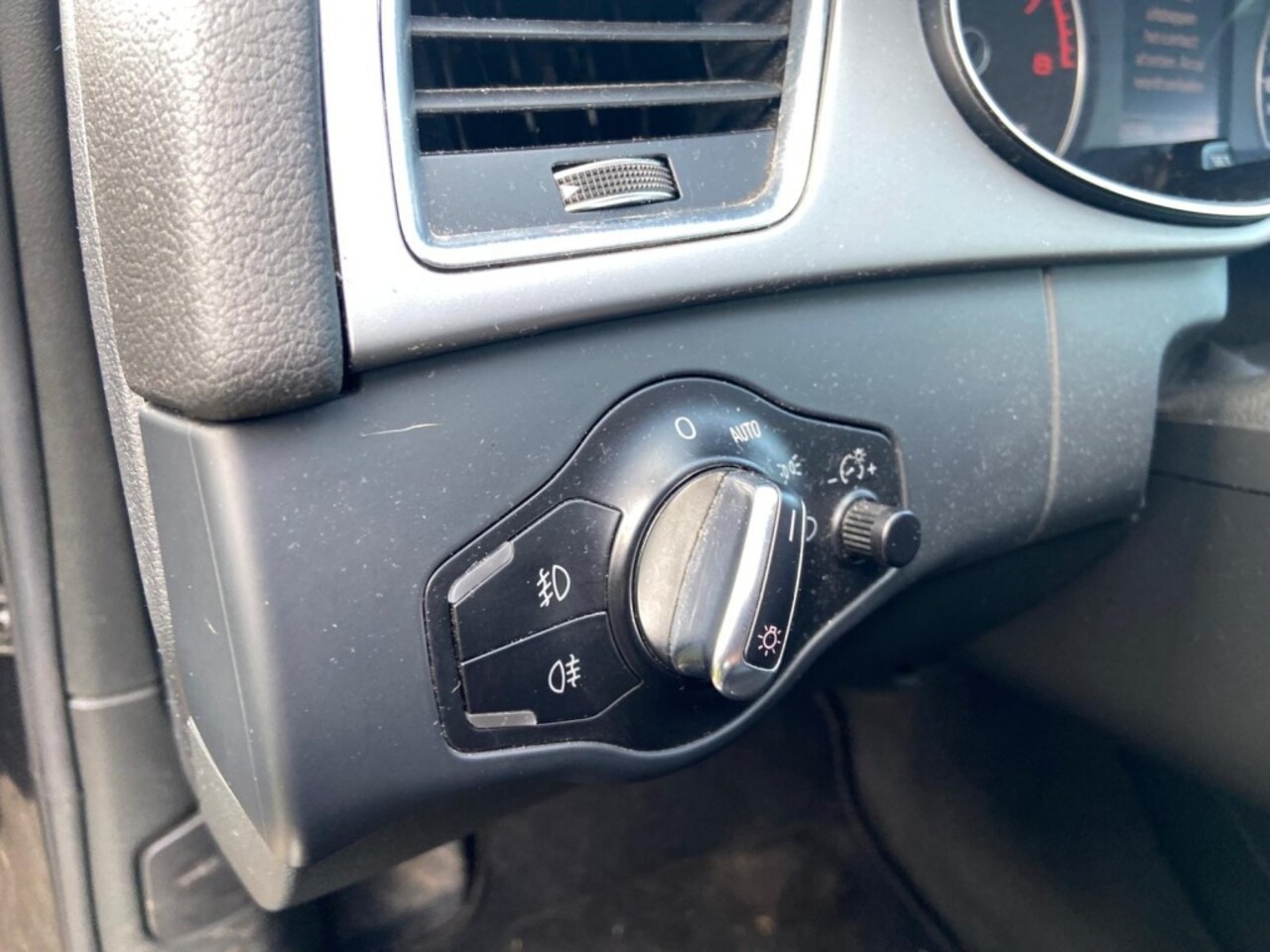 Audi A4 Avant - Avant 2.0 S-Line Automaat