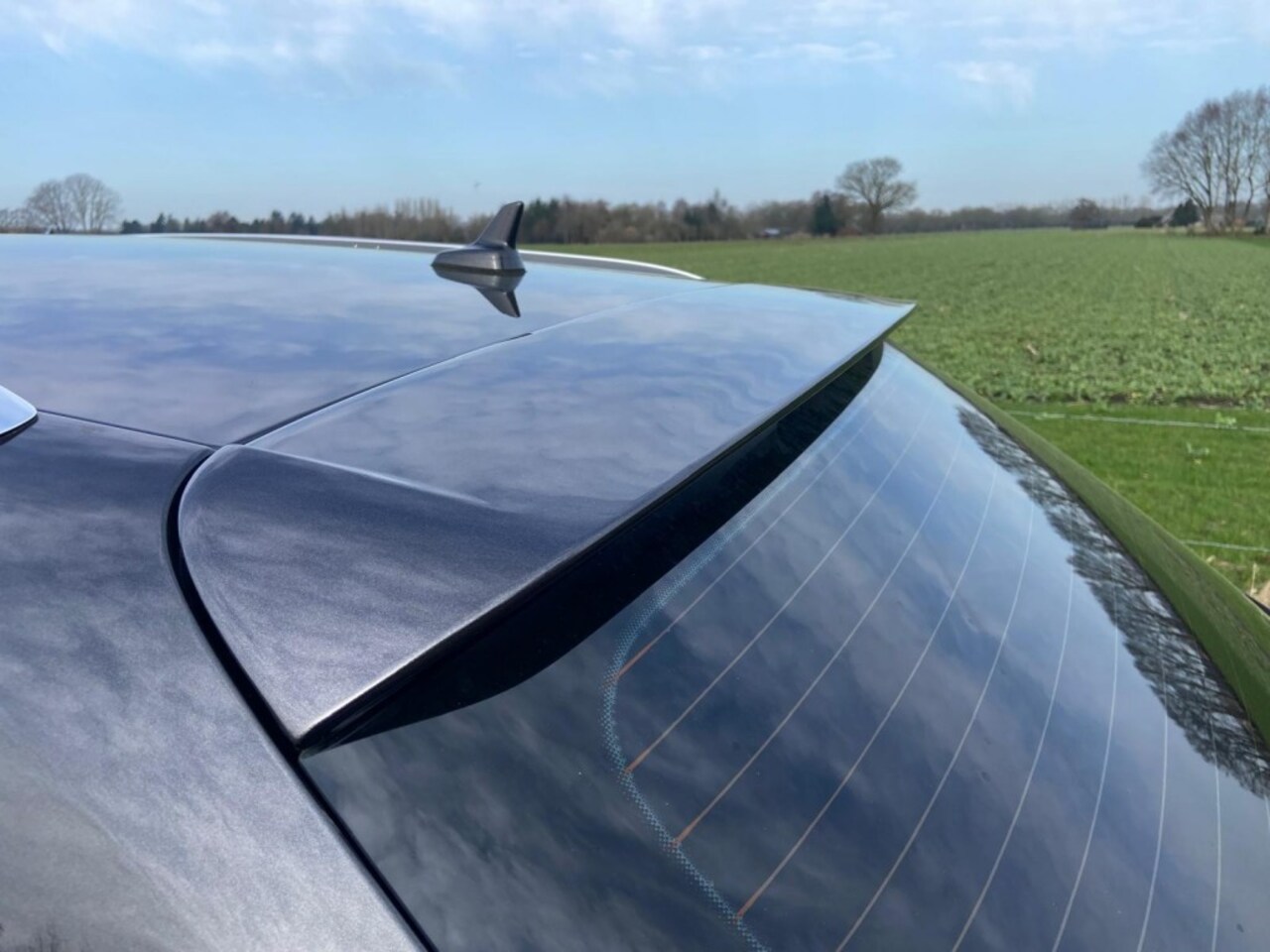 Audi A4 Avant - Avant 2.0 S-Line Automaat
