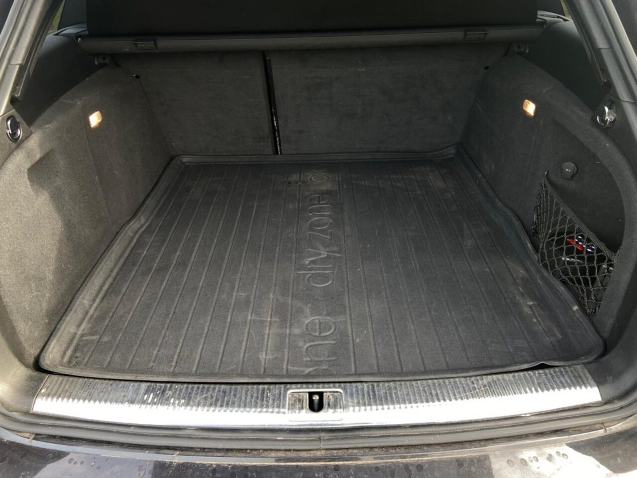 Audi A4 Avant - Avant 2.0 S-Line Automaat