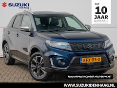 Suzuki Vitara - 1.4 Boosterjet Style hybrid| Trekhaak| Panoramadak |Apple/Andriod Carplay| keyles Entry |