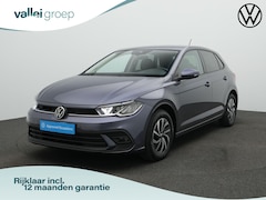 Volkswagen Polo - 1.0 TSI 95 pk Life | Adaptive Cruise | Parkeersensoren voor/achter | Digital Cockpit