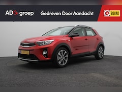 Kia Stonic - 1.0 T-GDi DynamicLine BOVAG-garantie | Cruise Control | Navigatie