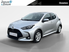 Toyota Yaris - 1.5 Hybrid 115 Active | Apple Carplay | Android Auto | Parkeercamera | Parkeersensoren | S