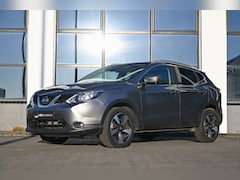 Nissan Qashqai - 1.2 Connect Pano 360 Cam Navi Cruise