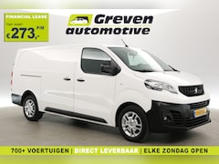 Peugeot Expert - 2.0 BlueHDI 145PK L3H1 | Airco | Cruise | 3 Zits | Parkeersens