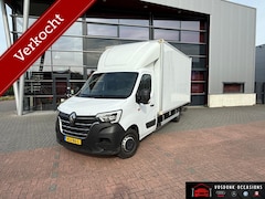 Renault Master - bestel T35 2.3 dCi 150 L3 Energy/Laadklep/Automaat/Navi