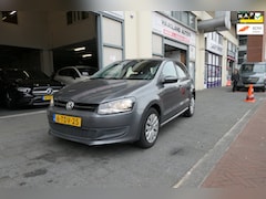 Volkswagen Polo - 1.2 TSI BlueMotion Edition Apk/Airco/Nap/Boekjes/Start&Stop/