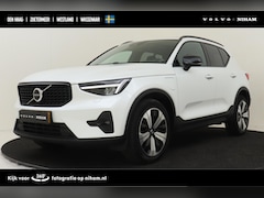 Volvo XC40 - T5 PLUG-IN HYBRID AWD ULTIMATE DARK -PANO.DAK|HARMAN/KARDON|BLIS|LEDER|CAMERA|PRIVACY.GLAS