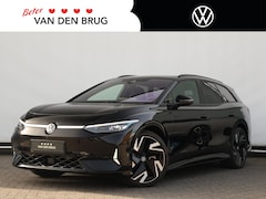 Volkswagen ID.7 Tourer - GTX Limited Edition 86 kWh 340PK | Fiscaal € 56.680, - | Panoramadak | Trekhaak | Stoel/st