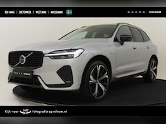 Volvo XC60 - T8 PLUG-IN HYBRID AWD ULTRA DARK *FULL OPTIONS* -PANO.DAK|BOWERS&WILKINS|LUCHTVERING|GEVEN