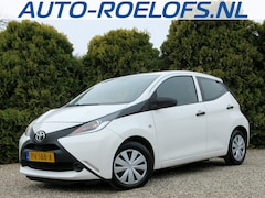 Toyota Aygo - 1.0 VVT-i x-fun*Airco*Cruise Control