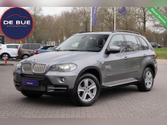 BMW X5 - xDrive48i V8 Executive|Youngtimer|Trekhaak|Xenon|Leder|CarPlay|SpaceGrey Metallic|Perfect
