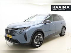 Peugeot e-5008 - GT 73 kWh Navigatie | Apple Carplay/Android Auto | Stoel-, achterbank en stuurverwarming |