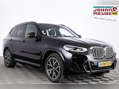 BMW X3 - xDrive30e M-sport | LEDER | 360 Camera | PHEV