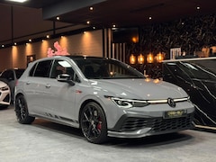 Volkswagen Golf - 2.0 TSI GTI CLUBSPORT|PANO|STOELVER|HEADUP|AKRA