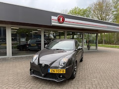 Alfa Romeo MiTo - 0.9 Turbo TwinAir 100pk Urban, 1ste eigenaar