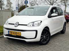 Volkswagen Up! - 1.0 BMT move up 2e eigenaar