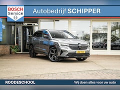 Renault Austral - 1.2 E-Tech full hybrid 200 iconic esprit Alpine
