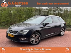 SEAT Leon ST - 1.4 EcoTSI FR Panoramadak,