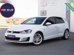 Volkswagen Golf - 2.0 TDI GTD|Org NL NAP|2e Eig|DAB|Camera|LED|Handbak 6|Perfect Onderhouden