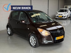 Opel Agila - 1.0 Berlin