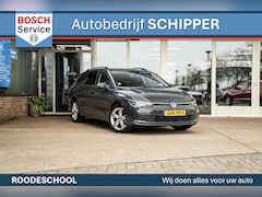 Volkswagen Golf Variant - 1.5 eTSI Style