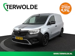 Renault Kangoo - Blue dCi 95 Comfort | Trekhaak | Navigatie | Parkeercamera |