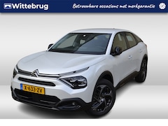 Citroën C4 - 1.2 Puretech 130 Plus | Navigatie | Camera | Apple Carplay | Airco
